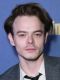 Charlie Heaton - Jonathan Byers