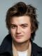 Joe Keery - Steve Harrington