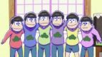 Mr. Osomatsu